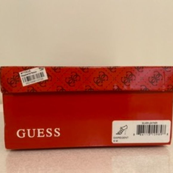Guess Strappy Heels - Picture 6 of 8
